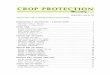 28 April 2001 - Issue No 137 - Crop Protection Monthly€¦  · Web viewFORMULATION & DELIVERY 6. Novel Cognis surfactants 7. Packaging & product utility 7. ... as other systems