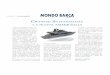 Mondo-Barca-78 - Cranchi Yachts · 2020-02-17 · BARCA CRANCHI SETTANTOTTO: LA NUOVA AMMIRAGLIA Il Boot di Düsseldorf è stata l'oc- casione per celebrare i primi 150 anni di storia
