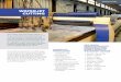 WATERJET CUTTING - Owen IndustriesOur waterjet cutting machine, one of the largest on the market, has four heads, speeds faster than standard tables and is capable of cutting pieces