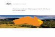 Conservation Management Zones of Australia - Brigalow ... · Assessment and Compliance Division of DotE; Nyree Stenekes and Robert Kancans (DoA), Sue McIntyre (CSIRO), Richard Hobbs