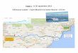 Etape 1 le 20 septembre 2015 Villeneuve-Loubet -> Saint-Maximin … · 2018-09-03 · Etape 1: le 20 septembre 2015 Villeneuve-Loubet -> Saint-Maximin-la-Sainte-Baume : 155 km RD