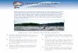 Fend off Flying Fish - Indiana · Fend off Flying Fish Protect yourself, your passengers and your equipment from jumping Asian carp Avoid water skiing, tubing, and jet skiing in infested
