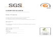 SGS-PRX Reforestation Partner Certificates · REFORESTATION PARTNER N GEM . Title: SGS-PRX Reforestation Partner Certificates Created Date: 20180405002253Z 