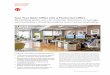 White Paper: Turn Your Open Office into a Productive ......Turn Your Open O1ce into a Productive O1ce 1 White Paper Turn Your Open Office into a Productive Office By implying space,