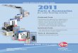 RHEEM WATER HEATER PARTS GUIDE 2011...Rheem has significant research and development capability which allows us to offer the latest technology and product reliability to our customers