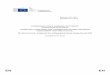 COMMUNICATION FROM THE COMMISSION TO THE EUROPEAN ...€¦ · SWD(2015) 17 final COMMISSION STAFF WORKING DOCUMENT Accompanying the document COMMUNICATION FROM THE COMMISSION TO THE