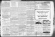Weekly Tallahasseean. (Tallahassee, Florida) 1901-07-25 [p 3].ufdcimages.uflib.ufl.edu/UF/00/08/09/51/00055/00438.pdf · LOCKSMITH MATERIAL Respectfully Pure Everybody PUBLICATION