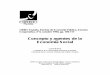 Concepto y agentes de la Economía Socialciriec-revistaeconomia.es/wp-content/uploads/rev8_09.pdf · 2019-10-16 · EL CONCEPTO DE ECONOMIA SOCIAL. se utiliza en España El término