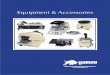 Equipment & Accessories · Buffalo Dental Manufacturing Company, Inc.  Equipment & Accessories