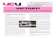 Coventry staff win fight for union recognitionwarwickucu.org.uk/wp-content/uploads/2017/04/UCU-WM...Coventry staff win fight for union recognition turn. oventry University subsequently