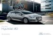 The New Hyundai i40 Made specifically for the i40, this robust but lightweight roof rack provides a