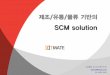 FKII 한국정보산업연합회 - SCM solution · 2015-07-08 · (쇼핑몰, 오픈마켓, 소셜커머스, 클라우드펀딩, P2P, B2C, B2B, G2B, G2C, 공급망관리, 유통망관리,