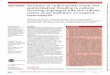 Incidence of cardiovascular events and meta-analysis · Incidence of cardiovascular events and gastrointestinal bleeding in patients receiving clopidogrel with and without proton