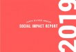 A message€¦ · 6 Jamie Oliver Ltd Social Impact Report 2019 A message from Paul “At the Jamie Oliver Group, we have always believed that doing good is good business, and commercial