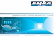 EMKA 2018 Biometric Product Catalogue · 2018-09-06 · Patricia House, Bodmin Road, Coventry, CV2 5DG Phone: +44 2476 616 505 email: biometrics@emka.co.uk dbMULTICARDLOCK-HF High-frequency(13.56MHz)RFIDsmartcardauthentication