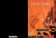 The Lion King - Nintendo SNES - Manual - gamesdatabase · The Lion King is killed. I af Sim his fault. his take Guide as his lion. Only will challenge his his he of Lite. rightful