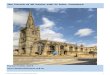 The Parish of All Saints with St John, Stamford€¦ · All Saints with St John Parish Profile 2019 2 . ... To that end we have begun an ambitious programme to try and increase the