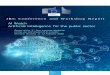 AI Watch Artificial Intelligence for the public sector · Artificial Intelligence for the public sector Report of the “1st Peer Learning Workshop on the use and impact of AI in