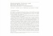 Demographic Patterns and Human Responses to Environmental ... · Demographic Patterns and Human Responses to Environmental Contaminants ANATOLI I. YASHIN, ALAN J. BERNSTEIN and JAMES