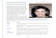 Sheryl K. Sandberg · 2018-08-31 · CONGRESSIONAL BRIEFING: Sheryl K. Sandberg – Proof of conspiracy to spy on Americans and to exploit the social platform software stolen from