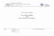 ITU-T SG11 / WP4 Area of Responsibility and Interconnection … · 2014-09-01 · ITU-T SG11 - Area of Responsibility Responsible for studies relating to signalling requirements and