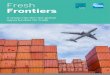 Fresh Frontiers - American Express€¦ · trade opportunities. Fresh Frontiers. Cebr then developed a combined list, bringing together these two approaches to give an overall view
