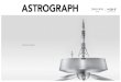 ASTROGRAPH - MB&F€¦ · Каждая версия, будь то перьевая ручка или роллер, изготовлена в количестве 99 экземпляров