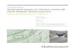 Detaljreguleringsplan for Koloåsen steinbrudd PlanID ... · Melhus kommune anbefalte i oppstartsmøte den 16.8.16 at det startes arbeid med reguleringsplan og at det er krav om konsekvensutredning