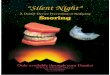 Rideau Orthodontic Mfg. Ltd. & Bonarch Supply Canada Ltd. · Severe cases of snoring may develop into obstructive sleep apnea (OSA) with severe health implications and even life -