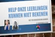 Drs. Wilma Willems Mw. Anouk Pouwelse · 2020-04-06 · OVER WELK NIVEAU GAAT DEZE SOM? INHOUD WORKSHOP 1. HOE STAP JE IN JE LES? OF LESSEN? 2. ONDERWIJSBEHOEFTEN BEGRIJPEN: HOE LEERT