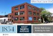 1834 Building For Sale NORTH Wicker Park Corner …...Wicker Park/Bucktown is a neighborhood of over 60,000 residents within the West Town community area in Chicago, Illinois. Situated
