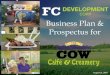 farmerscowbrands.comfarmerscowbrands.com/.../Farmers-Cow-Business-Plan...Business Model Industry Overview Mansfield, CT Store Designs Markets Branding . 1 Introduction ... profitability