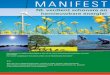 Manifest Juli 2010 - OliNo Services€¦ · hernieuwbare energie! MANIFEST Het beginsel van gelijke behandeling is één van de meest fundamentele beginselen van onze rechtsstaat
