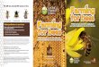 UFU UKBA Bee Leaflet:Layout 1 - Ulster Beekeepers Association · 2014-05-14 · UFU UKBA Bee Leaflet:Layout 1 8/5/14 16:59 Page 1. Provide habitats and food for insect pollinators
