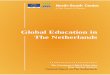 Global Education in The Netherlands The European Global Education Peer Review Process National Report