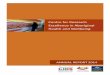 entre for Research Excellence in Aboriginal Health and Wellbeing · 2017-03-09 · gathering the story; dealing with disclosure; the research data gathering process in the context