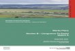 Works Plans Section B – Llangunnor To Peniel Option A... · Section B – Llangunnor To Peniel Option A September 2016 Regulation 5(2)(j) of the Infrastructure Planning (Applications: