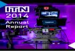 Annual Report - Microsoft€¦ · Led by editor Ben de Pear, Channel 4 News’ high-impact, ... editors, correspondents and camera operators. In ... debate programmes on benefits