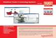 Machine Tools 2 Learning System M - Klein Educational Systems · 2017-12-13 · learning systems, Amatrol also oﬀ ers CNC Machines 1 through 3 for high school learners. These CNC