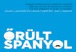 Magyarországi spanyol kulturális magazin Agenda cultural de  · PDF file Dadaísmo y Surrealismo: Magritte, Duchamp, Man Ray, Miró, Dalí. Selección de la colección del Museo