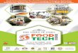An Exclusive Exhibition For Food Processing, Packaging ...indiafoodtechexpo.com/pdf/Brochure aug 27 rev.pdf · Paper Cup Making Machine Consultants, Banking & Financial Institutions