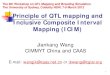 Principle of QTL mapping and Inclusive Composite Interval ...isbreeding.net/research/common/upload/2012/05/11/163170s.pdf · “Ghost QTL” for linked QTL Large confidence interval