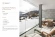 Apartment TschiervDescription: Luxury apartment living with a true chalet feel This beautifully furnished, chalet-style apartment is situated in a luxury building on the shore of Lake