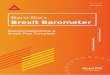 Bord Bia’s Brexit Barometer · to join these trade missions, please contact your Sector Manager. Market Diversification Supports Identifying the right markets for your business