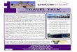 TRAVEL TALKpottertravel.com.au/files/2017/01/2017-Autumn-Newsletter.pdf · Once again 100 Travel Club members enjoyed a great Christmas Lunch day out to the Southern Highlands and