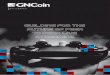 WHITEPAPER - gncoin.cc · WHITEPAPER DIVERSIFICATION ALLOWS GNCOIN TO BECOME A TRAILBLAZER IN VARIOUS MARKET SEGMENTS FACILITATING OPPORTUNITY-DRIVEN APPROACH. Therefore, GNCoin operates