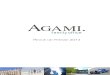 Contact Presse - Agami · 16.05.2014. 28.08.2014. 27.11.2014. 28.08.2014. @agamifo @agami-family-office-&-corporate. AGAMI, family office . ... Avec des encours sous gestion qui ont