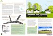 Hanwood Park Explained - Borough of Kettering...Hanwood Park… the story so far Hanwood Park is the name of the new housing development in East Kettering which was granted outline
