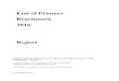 End of Primary Benchmark 2016 Report - curriculum.gov.mt · End of Primary Benchmark June 2016 – Report iii List of Appendices Appendix 1 Letter Circular DCM 220/2015 ... Request