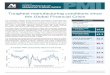 Toughest manufacturing conditions since the Global Financial Crisis€¦ · The Australian Industry Group Australian Performance of Manufacturing Index (Australian PMI®) dropped